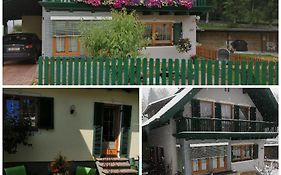 Ferienwohnung Schreilechner