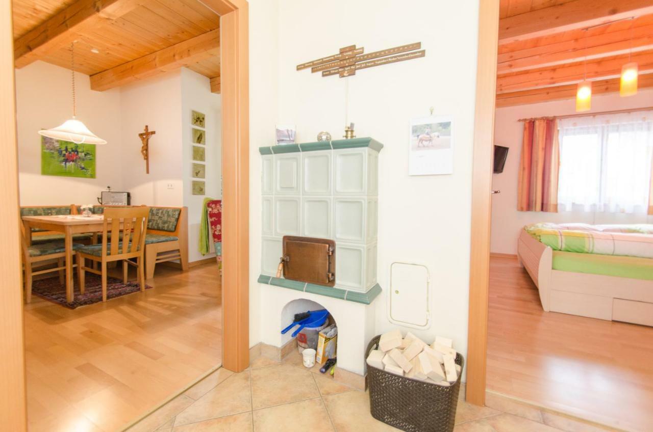 Ferienwohnung Schreilechner Mauterndorf  Exterior foto