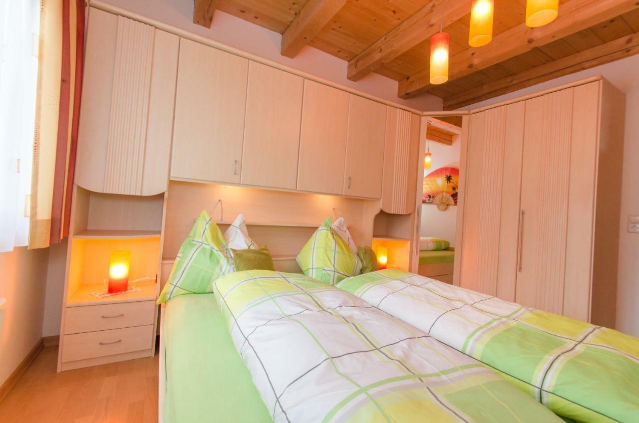 Ferienwohnung Schreilechner Mauterndorf  Exterior foto