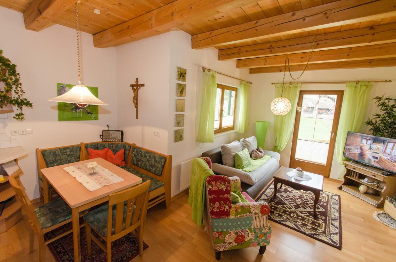 Ferienwohnung Schreilechner Mauterndorf  Exterior foto