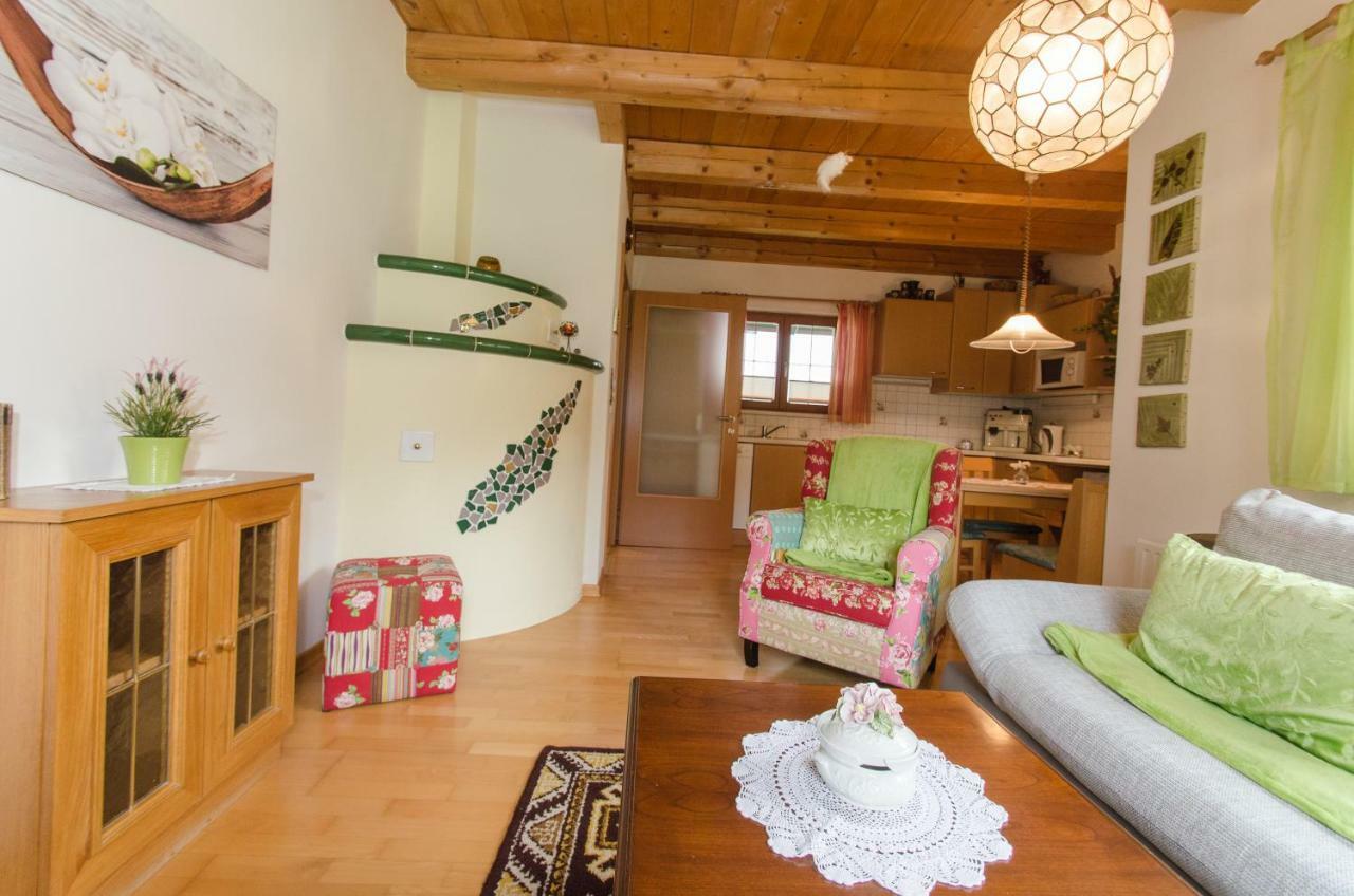 Ferienwohnung Schreilechner Mauterndorf  Exterior foto