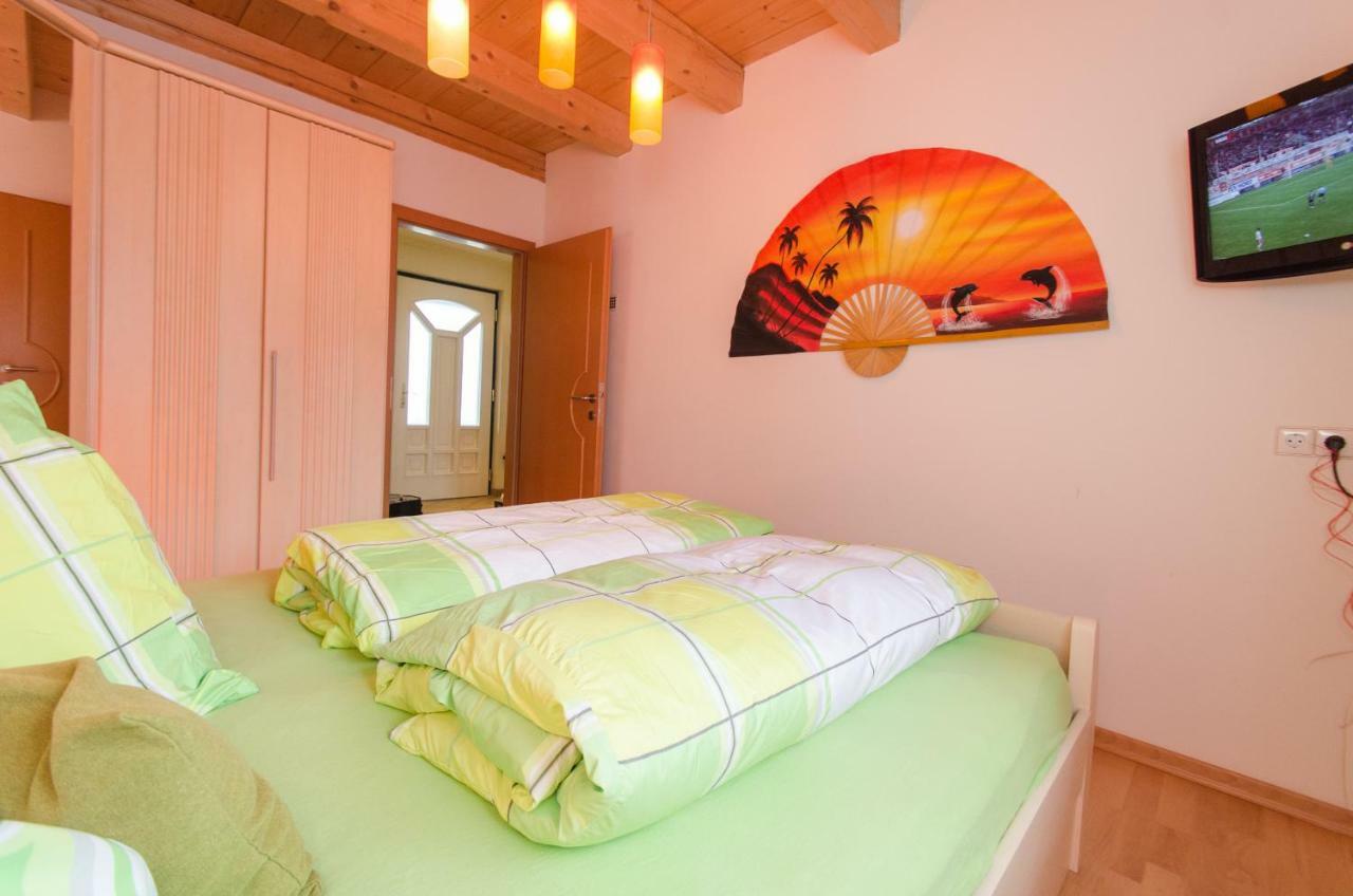 Ferienwohnung Schreilechner Mauterndorf  Exterior foto